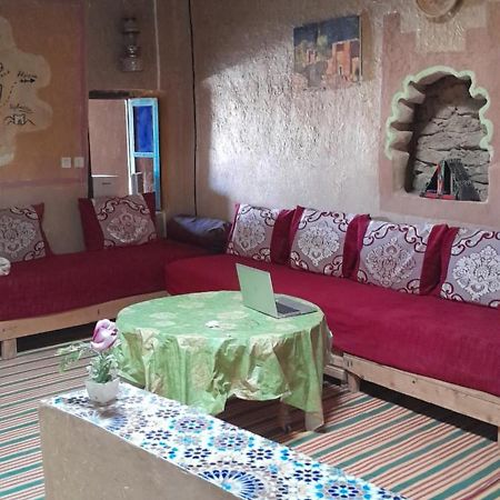 Oasis Travel Bed and Breakfast Tazouka Εξωτερικό φωτογραφία