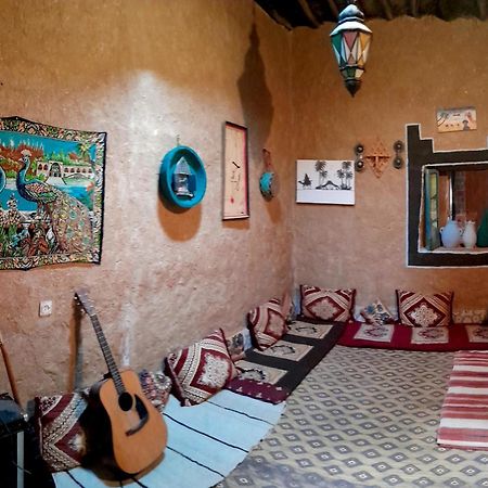 Oasis Travel Bed and Breakfast Tazouka Εξωτερικό φωτογραφία