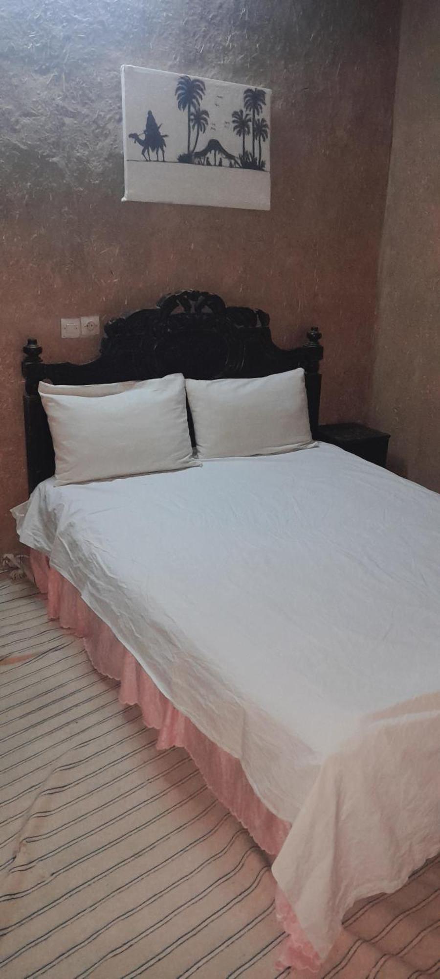 Oasis Travel Bed and Breakfast Tazouka Δωμάτιο φωτογραφία