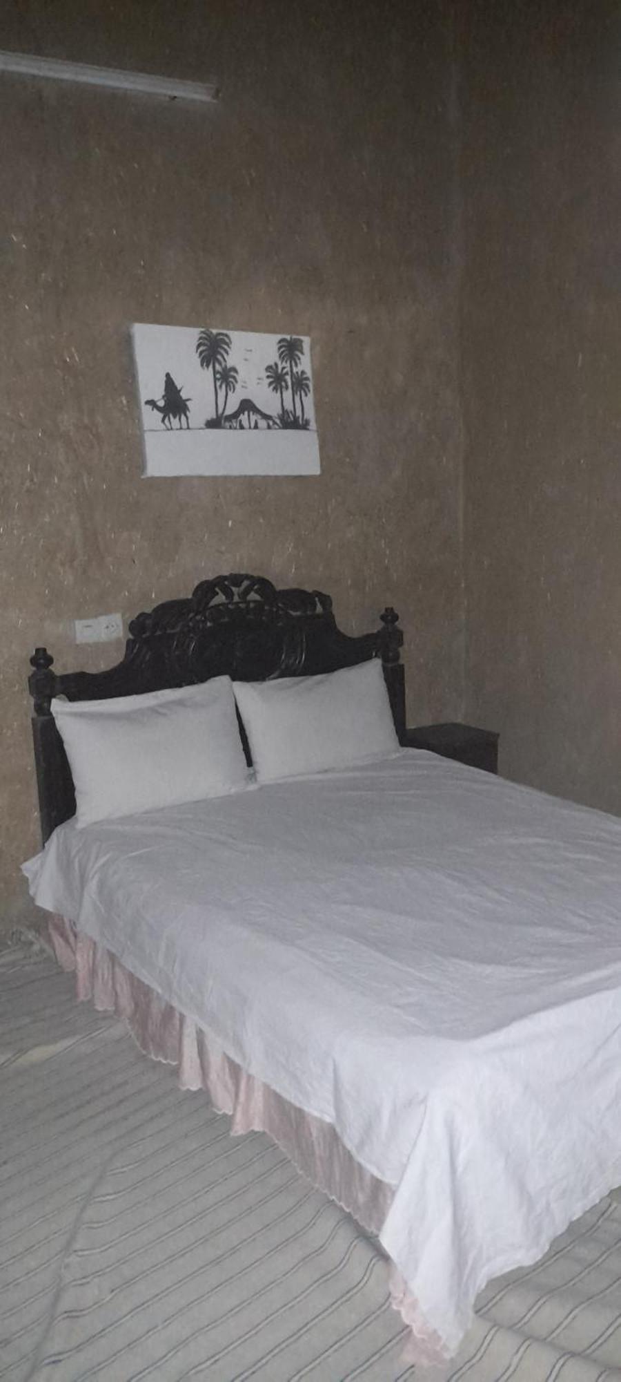 Oasis Travel Bed and Breakfast Tazouka Δωμάτιο φωτογραφία