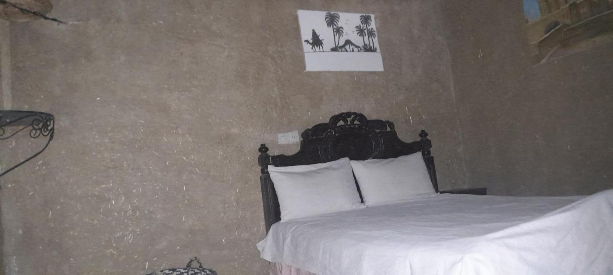 Oasis Travel Bed and Breakfast Tazouka Δωμάτιο φωτογραφία