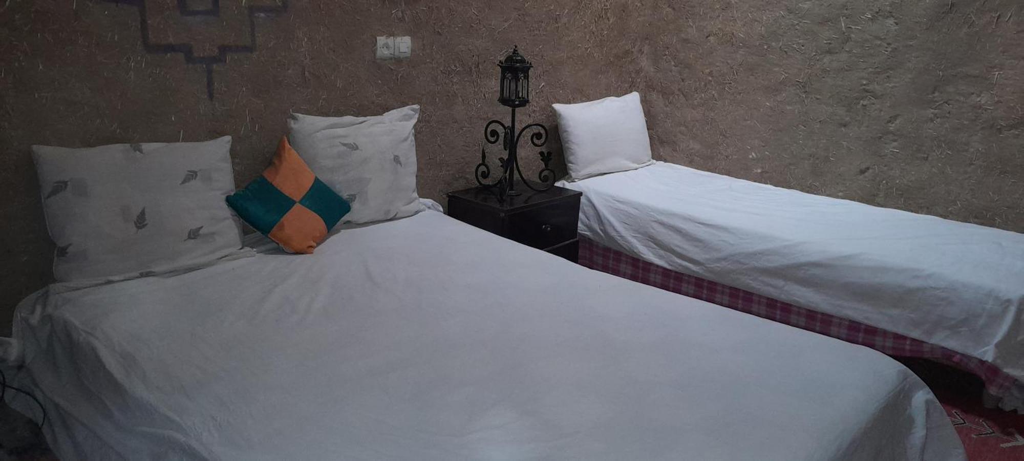 Oasis Travel Bed and Breakfast Tazouka Δωμάτιο φωτογραφία