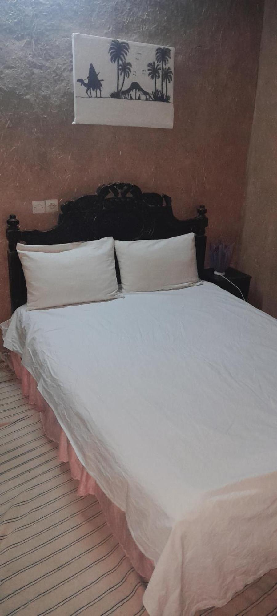 Oasis Travel Bed and Breakfast Tazouka Δωμάτιο φωτογραφία