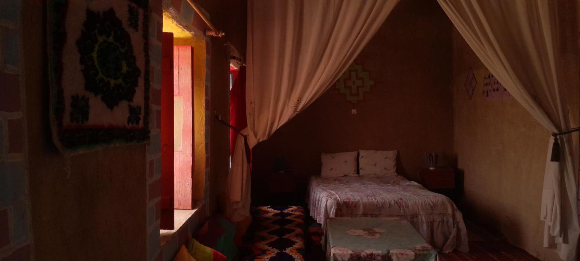 Oasis Travel Bed and Breakfast Tazouka Δωμάτιο φωτογραφία