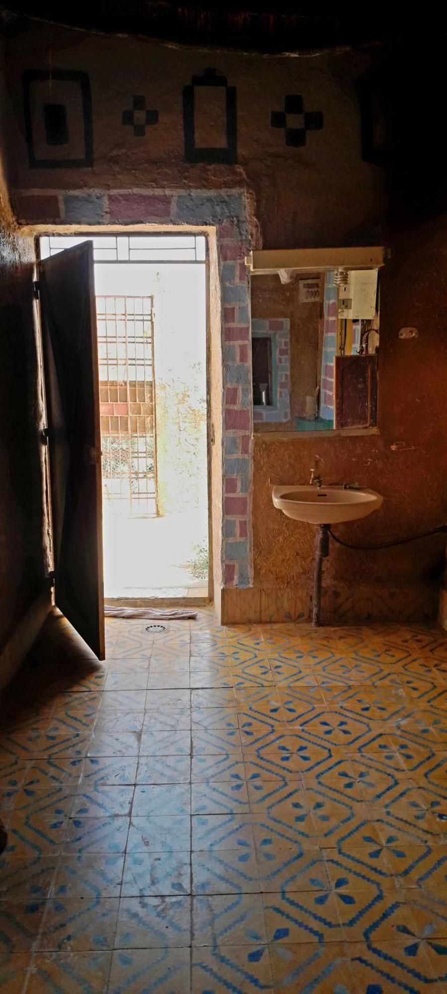 Oasis Travel Bed and Breakfast Tazouka Εξωτερικό φωτογραφία