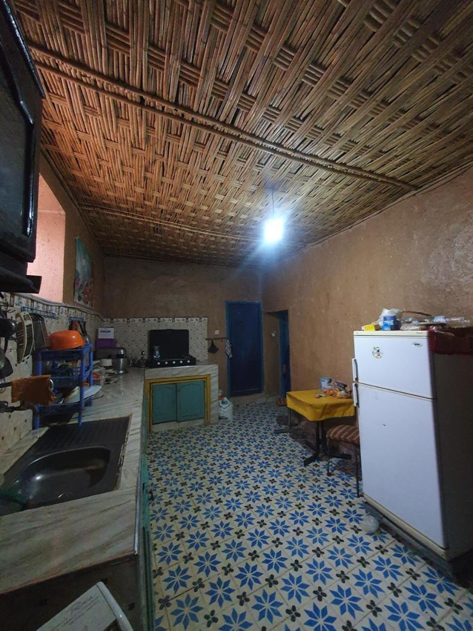 Oasis Travel Bed and Breakfast Tazouka Εξωτερικό φωτογραφία