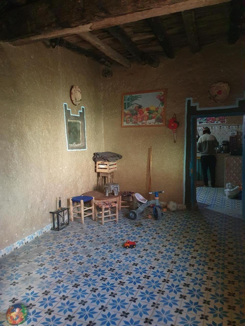 Oasis Travel Bed and Breakfast Tazouka Εξωτερικό φωτογραφία