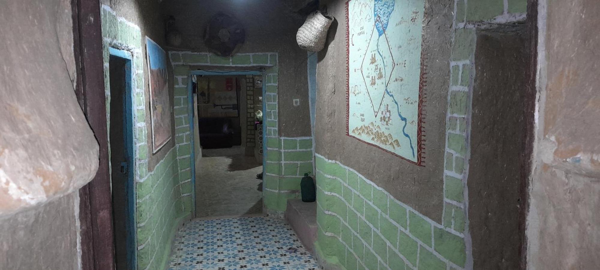 Oasis Travel Bed and Breakfast Tazouka Εξωτερικό φωτογραφία