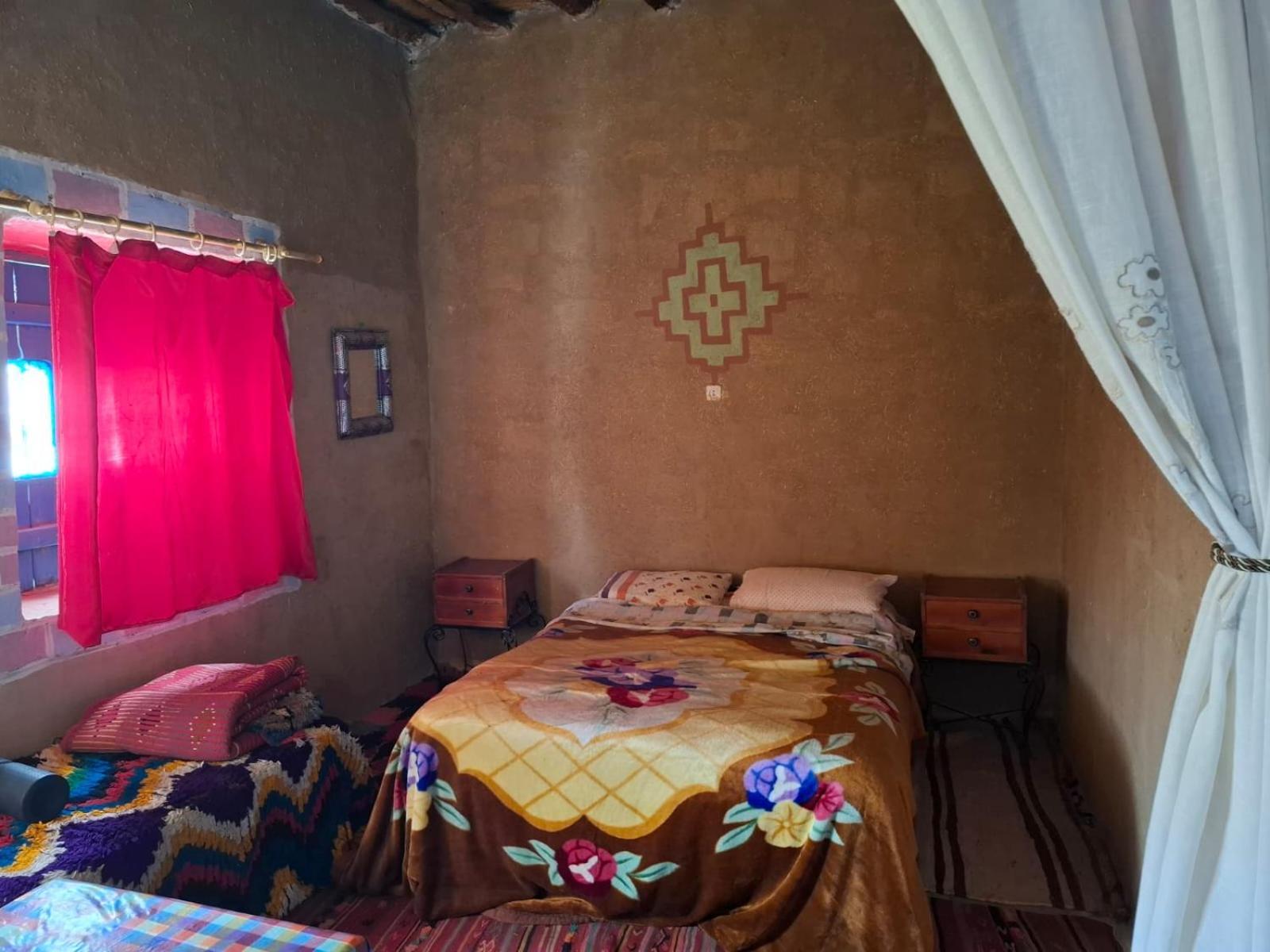 Oasis Travel Bed and Breakfast Tazouka Εξωτερικό φωτογραφία