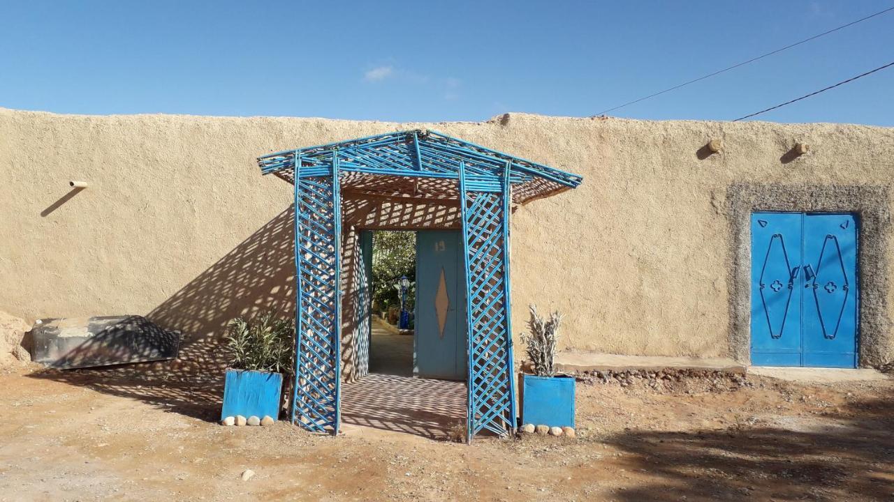 Oasis Travel Bed and Breakfast Tazouka Εξωτερικό φωτογραφία